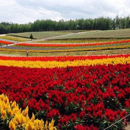 Ark City Asahikawa - Vacation Stay 8531 Екстериор снимка