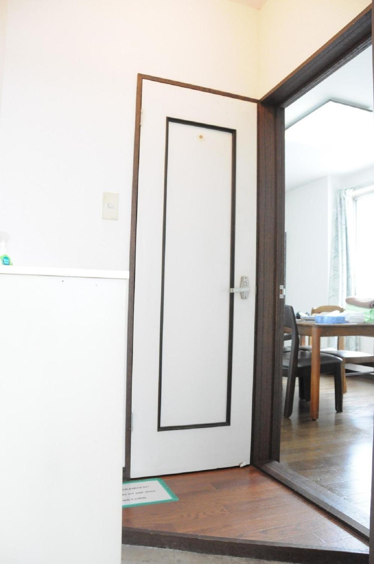 Ark City Asahikawa - Vacation Stay 8531 Екстериор снимка