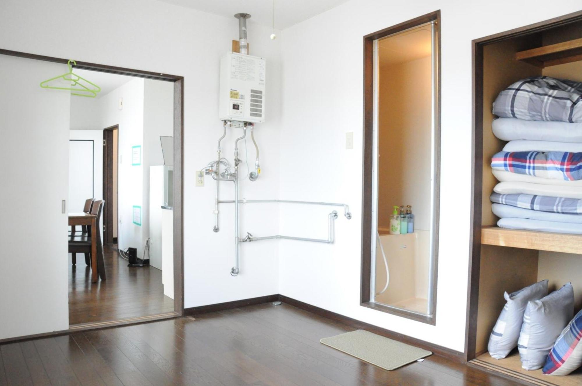 Ark City Asahikawa - Vacation Stay 8531 Екстериор снимка